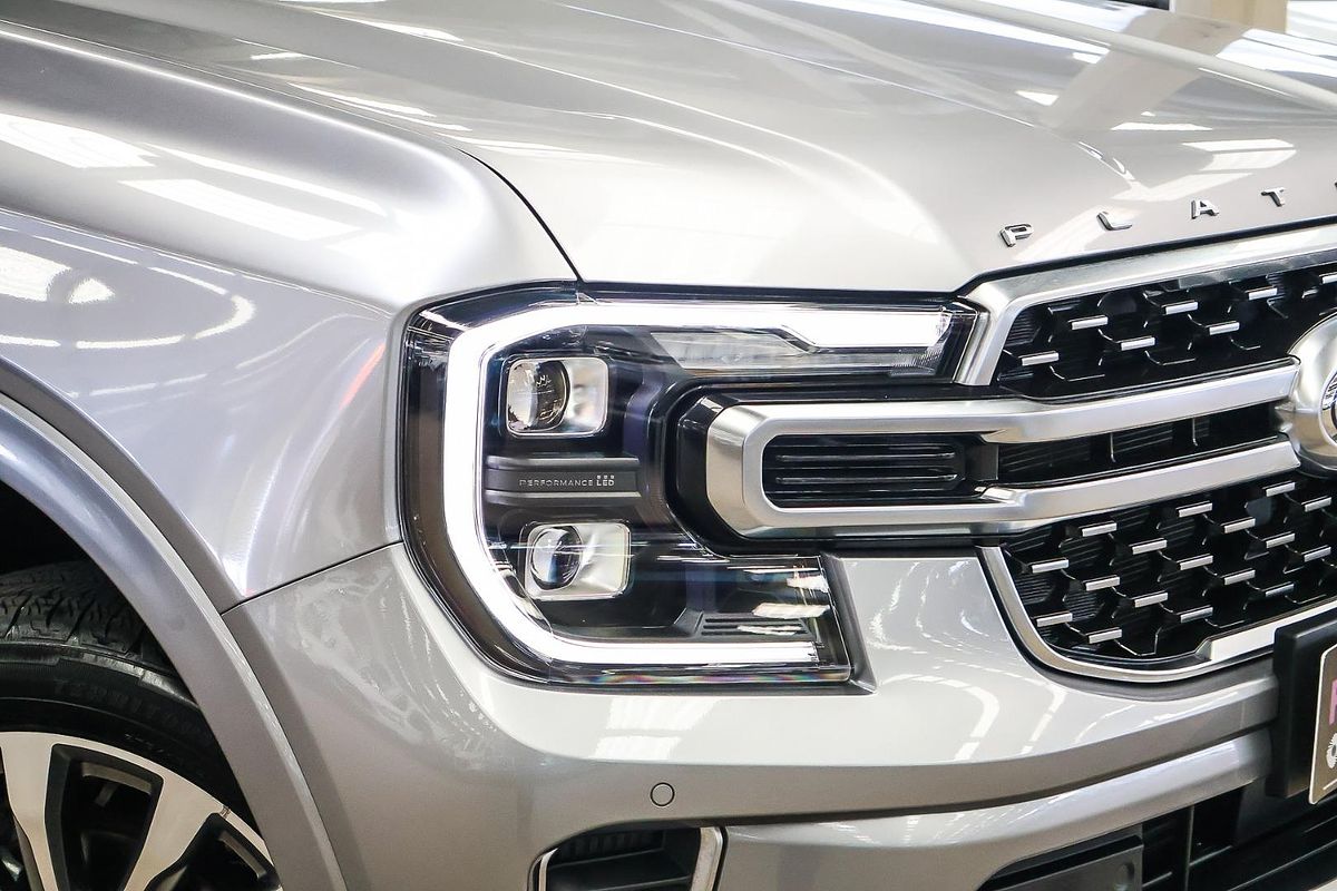2024 Ford Everest Platinum 3.0L