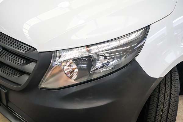 2016 Mercedes-Benz Vito 111CDI 447 SWB