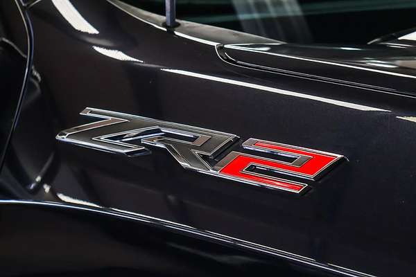 2023 Chevrolet Silverado 1500 ZR2 T1 4X4