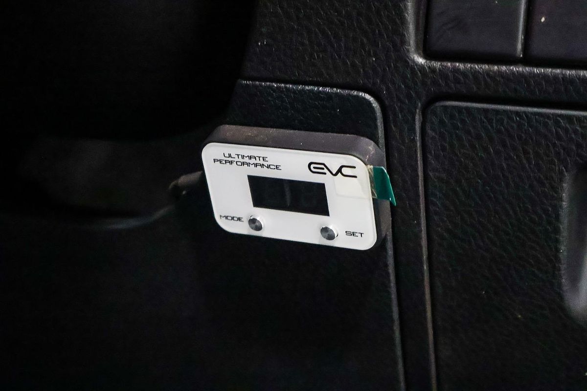 2023 Isuzu D-MAX X-TERRAIN  4X4