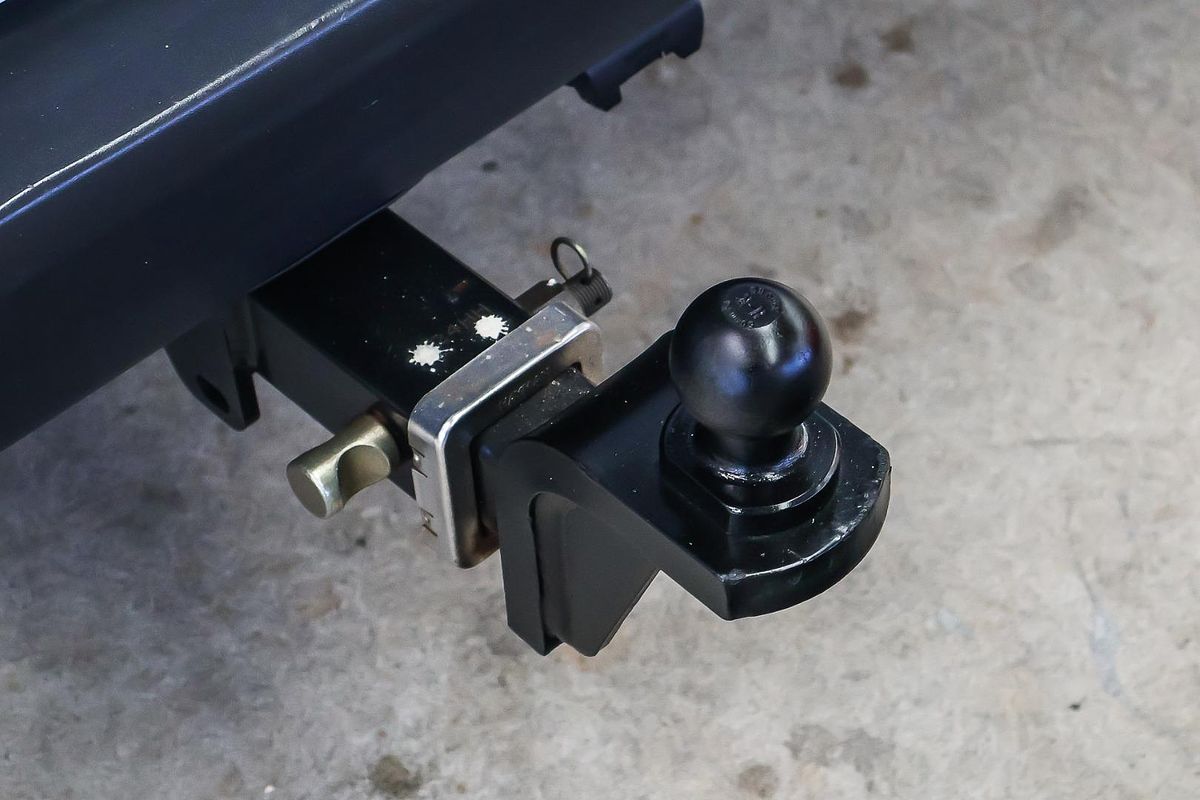 2016 Mercedes-Benz Vito 111CDI 447 SWB