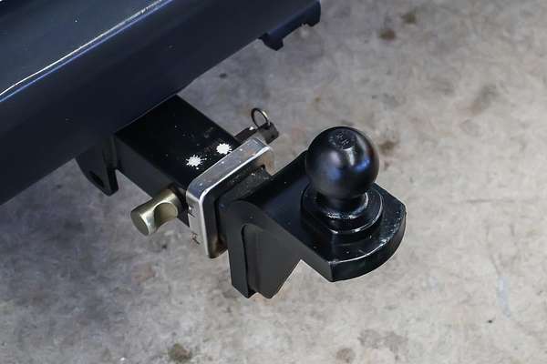 2016 Mercedes-Benz Vito 111CDI 447 SWB