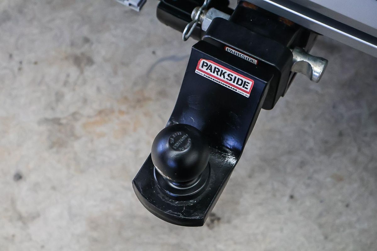 2021 Mitsubishi Pajero Sport GLS QF