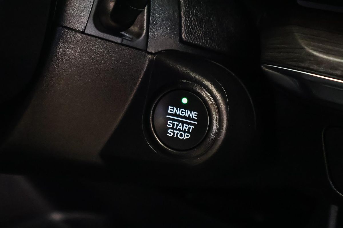 2024 Ford Everest Platinum 3.0L