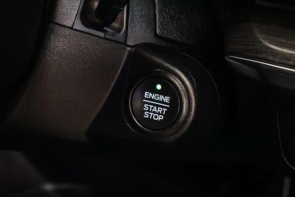 2024 Ford Everest Platinum 3.0L