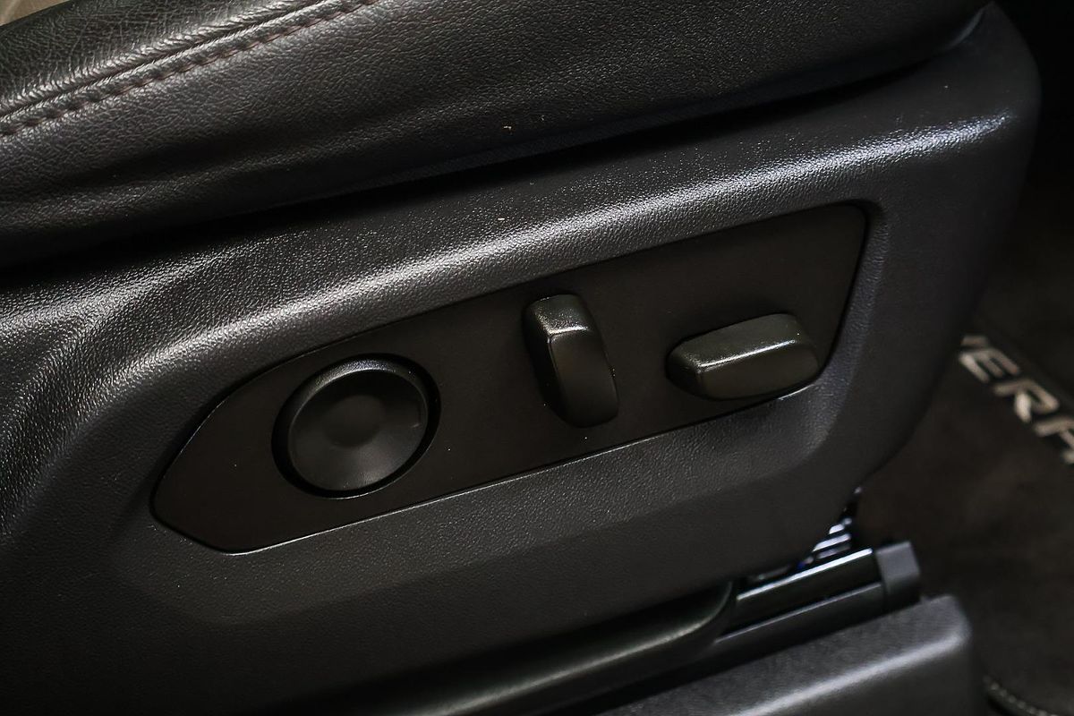 2023 Chevrolet Silverado 1500 ZR2 T1 4X4