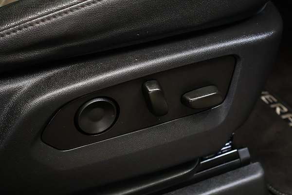 2023 Chevrolet Silverado 1500 ZR2 T1 4X4