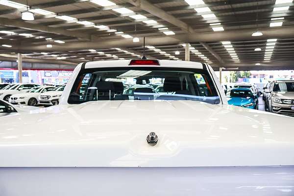 2019 Ford Ranger XL PX MkIII 4X4 3.2L