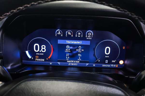 2024 Ford Everest Platinum 3.0L