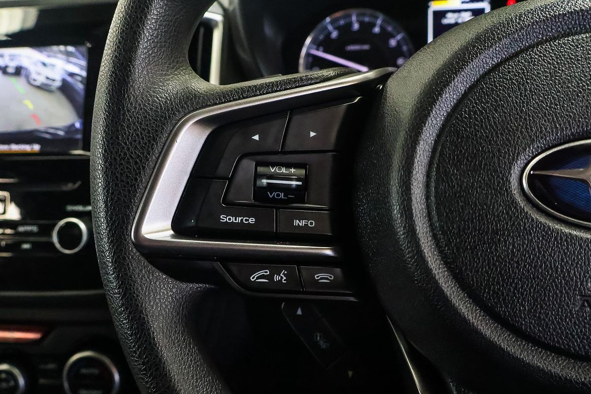 2017 Subaru XV 2.0i G5X