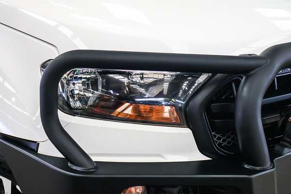 2019 Ford Ranger XL PX MkIII 4X4 3.2L