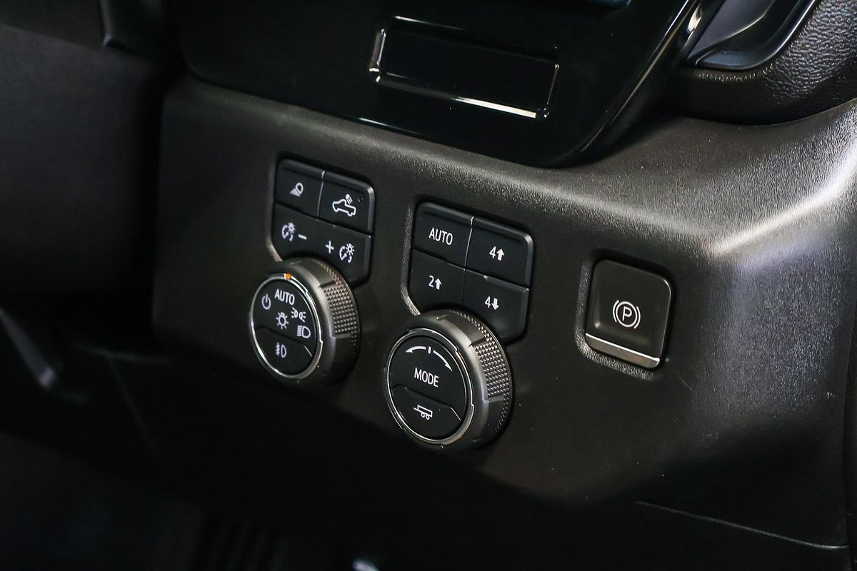 2023 Chevrolet Silverado 1500 ZR2 T1 4X4