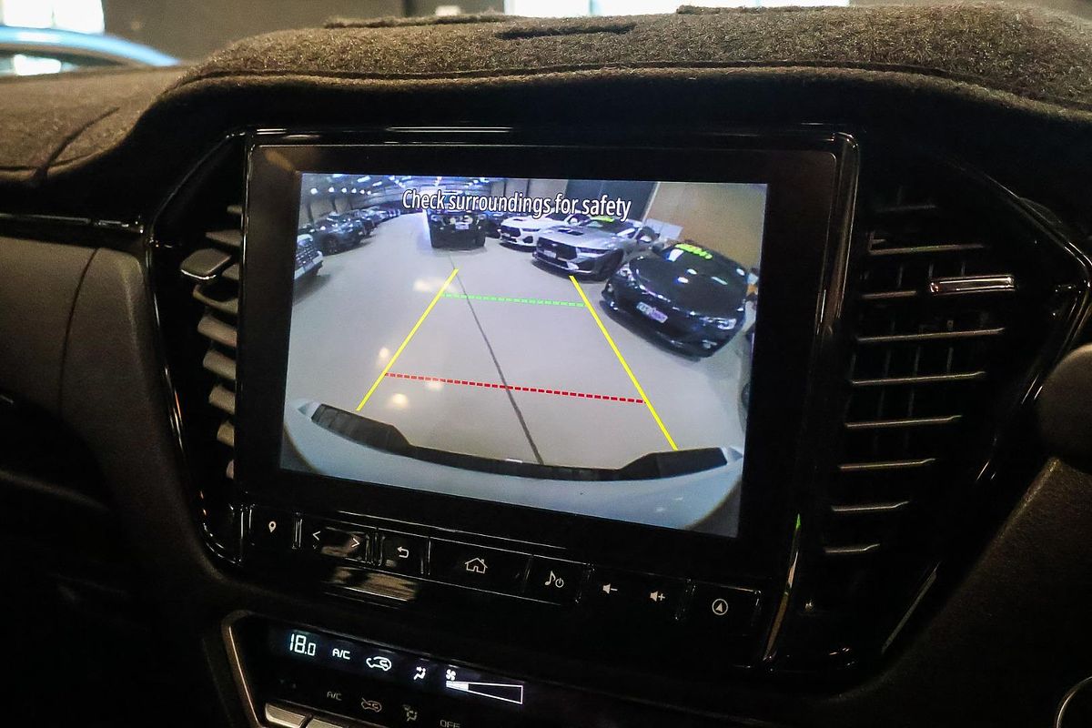 2023 Isuzu D-MAX X-TERRAIN  4X4