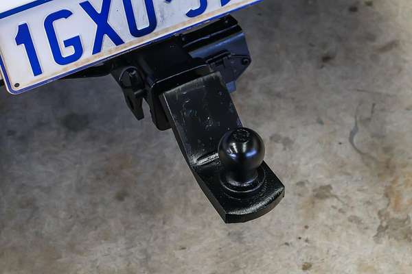 2019 Ford Ranger XL PX MkIII 4X4 3.2L