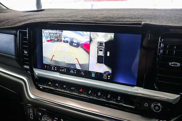 2023 Chevrolet Silverado 1500 ZR2 T1 4X4