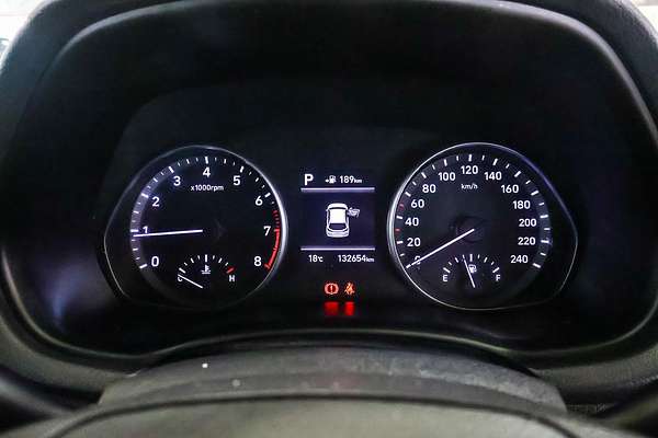 2018 Hyundai i30 Active PD