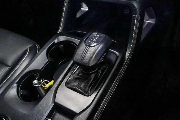 2024 Ford Everest Platinum 3.0L