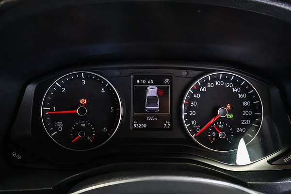 2020 Volkswagen Amarok TDI580 Ultimate 2H 4X4