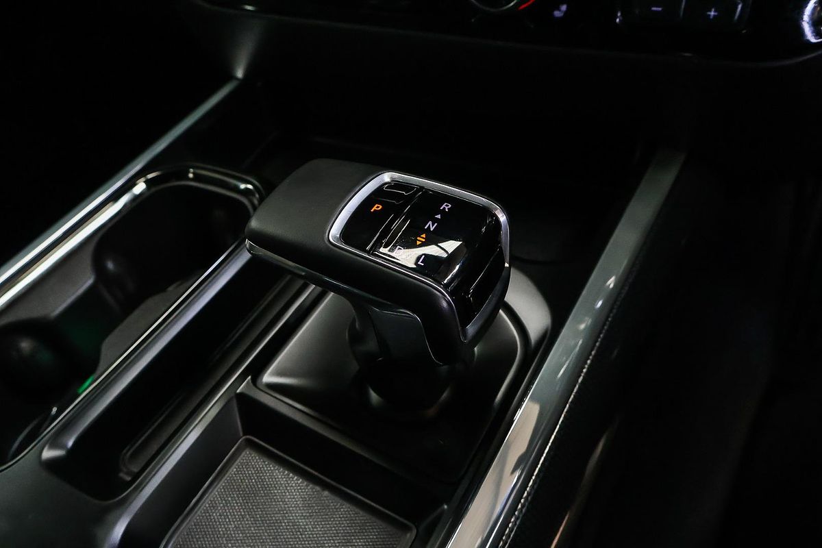 2023 Chevrolet Silverado 1500 ZR2 T1 4X4