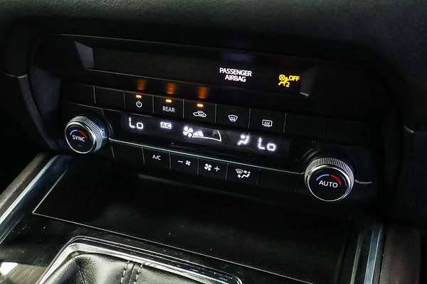 2019 Mazda CX-8 Sport KG Series