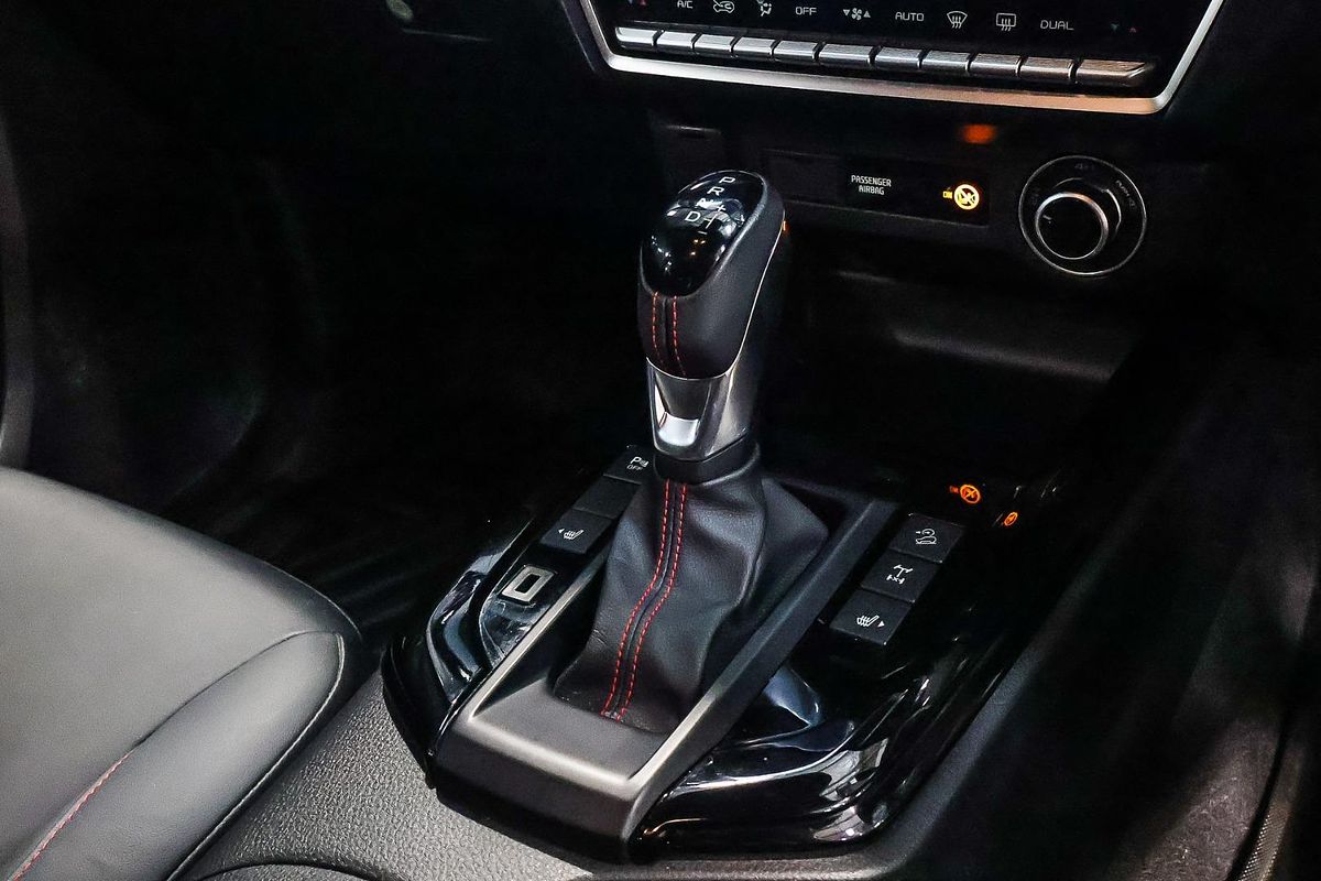 2023 Isuzu D-MAX X-TERRAIN  4X4