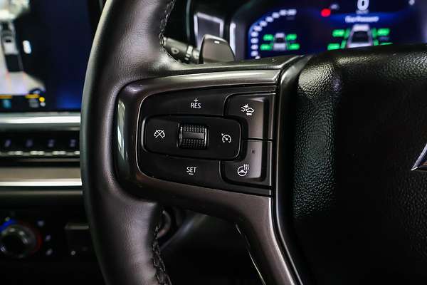 2023 Chevrolet Silverado 1500 ZR2 T1 4X4