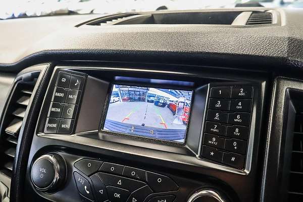 2019 Ford Ranger XL PX MkIII 4X4 3.2L