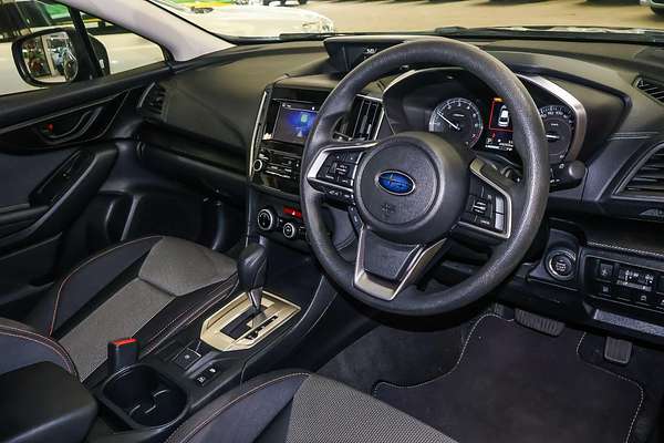 2017 Subaru XV 2.0i G5X