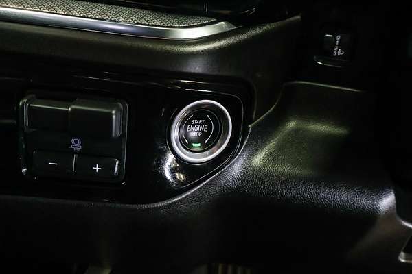 2023 Chevrolet Silverado 1500 ZR2 T1 4X4