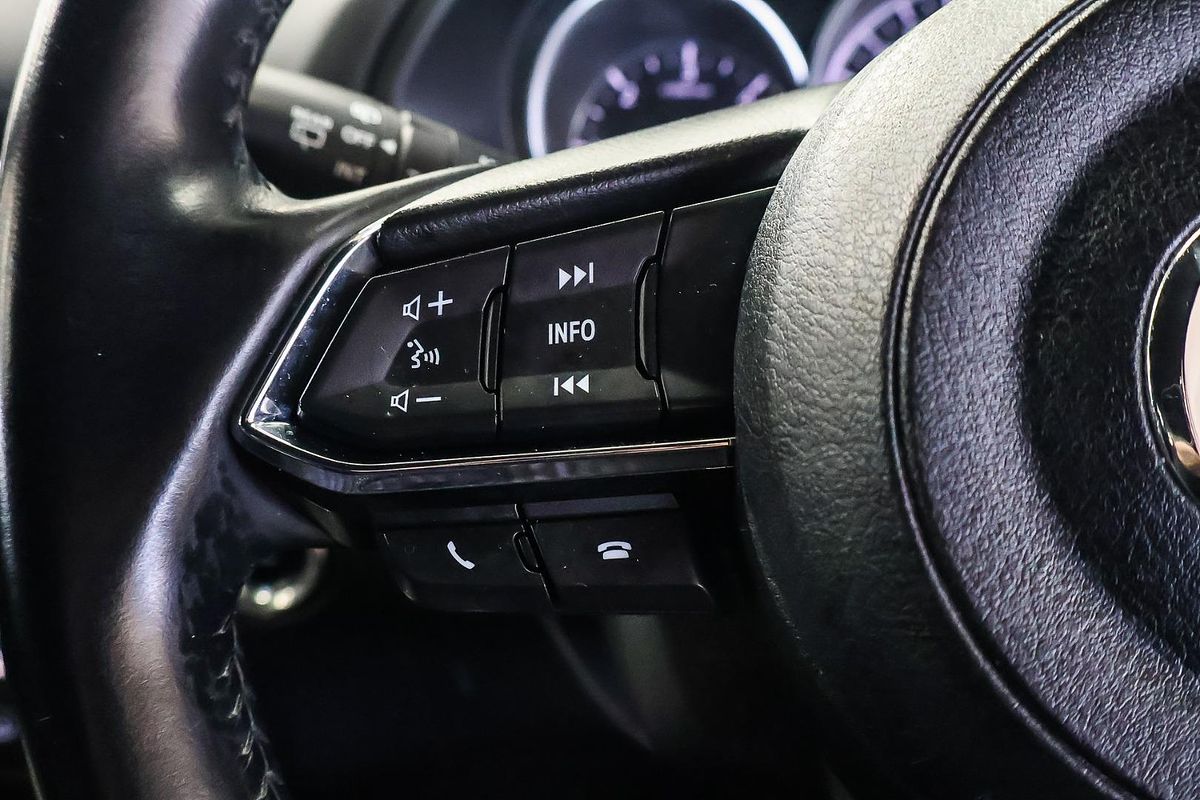 2019 Mazda CX-8 Sport KG Series