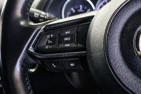 2019 Mazda CX-8 Sport KG Series