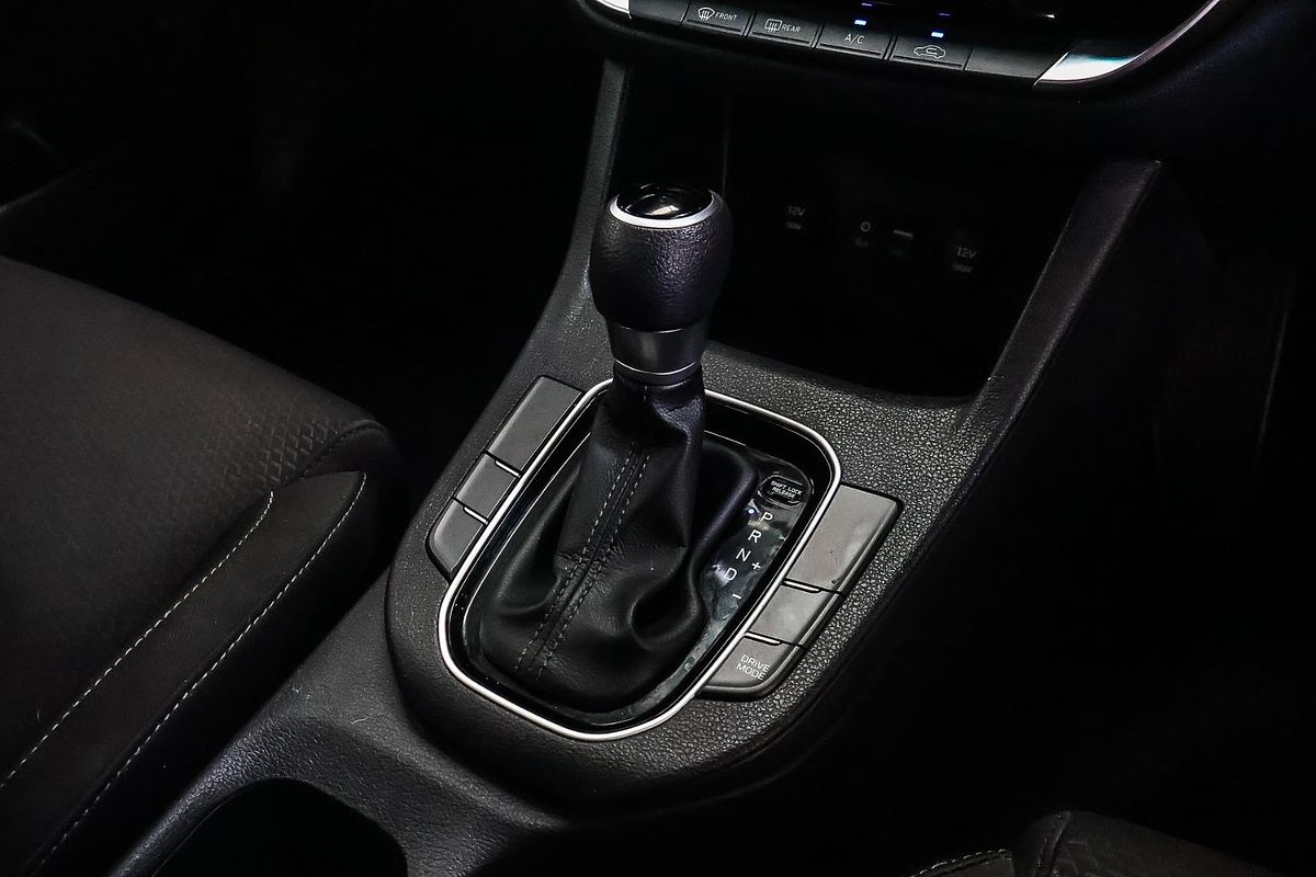 2018 Hyundai i30 Active PD