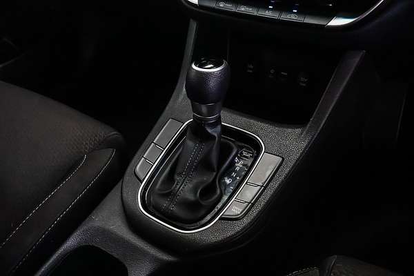 2018 Hyundai i30 Active PD