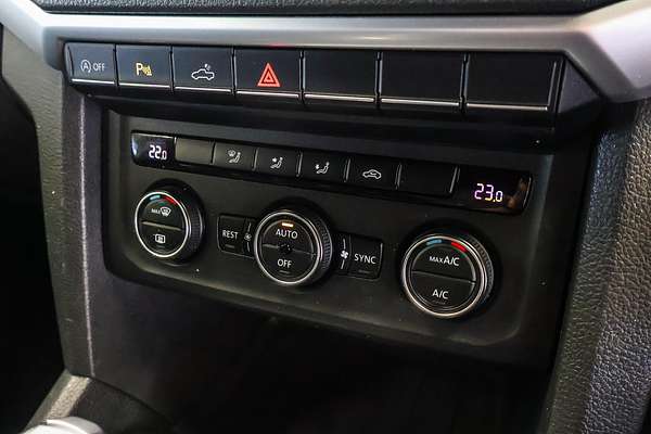 2020 Volkswagen Amarok TDI580 Ultimate 2H 4X4