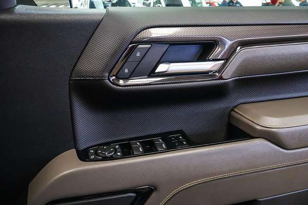 2023 Chevrolet Silverado 1500 ZR2 T1 4X4