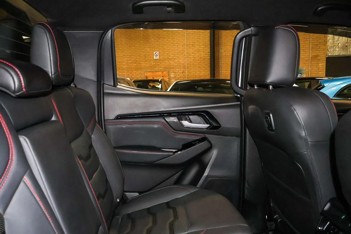 2023 Isuzu D-MAX X-TERRAIN  4X4