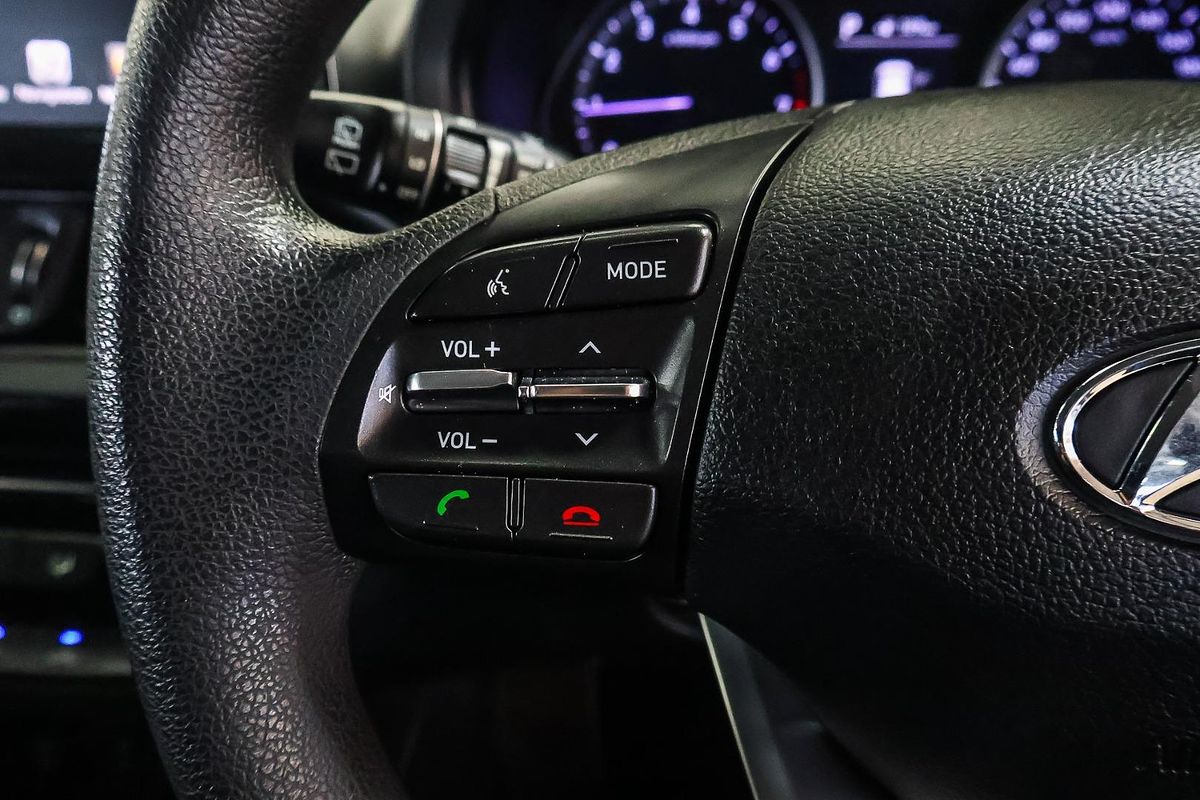 2018 Hyundai i30 Active PD