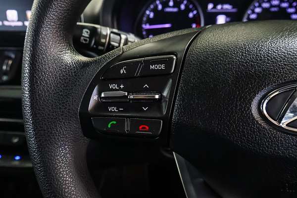 2018 Hyundai i30 Active PD