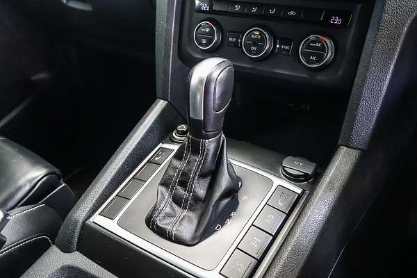 2020 Volkswagen Amarok TDI580 Ultimate 2H 4X4