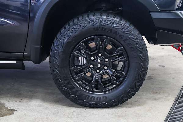 2023 Chevrolet Silverado 1500 ZR2 T1 4X4