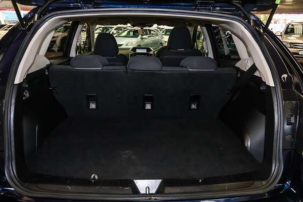 2017 Subaru XV 2.0i G5X