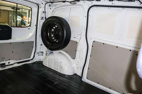 2016 Mercedes-Benz Vito 111CDI 447 SWB