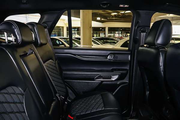 2024 Ford Everest Platinum 3.0L