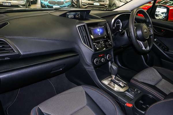 2017 Subaru XV 2.0i G5X