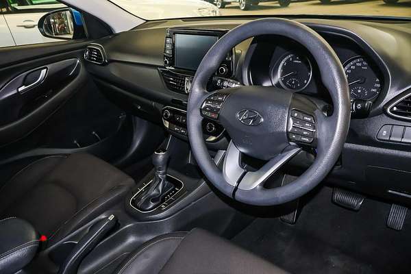 2018 Hyundai i30 Active PD