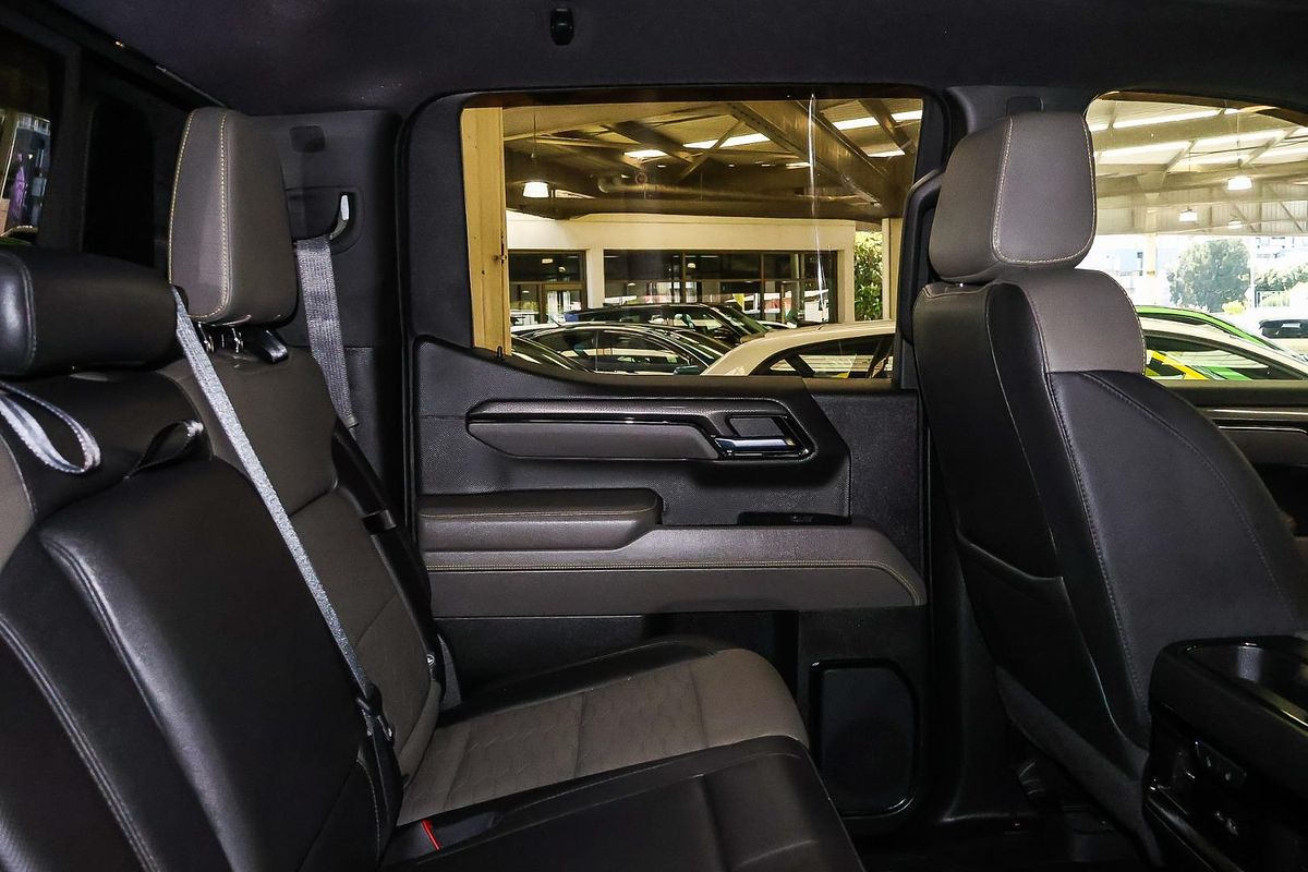 2023 Chevrolet Silverado 1500 ZR2 T1 4X4