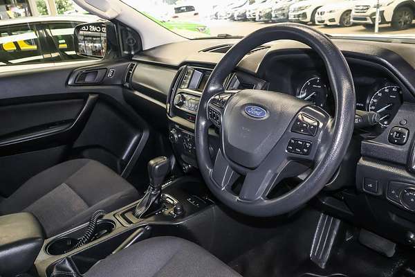 2019 Ford Ranger XL PX MkIII 4X4 3.2L