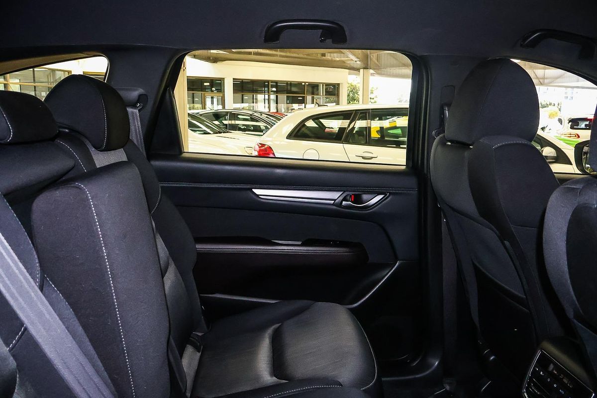 2019 Mazda CX-8 Sport KG Series