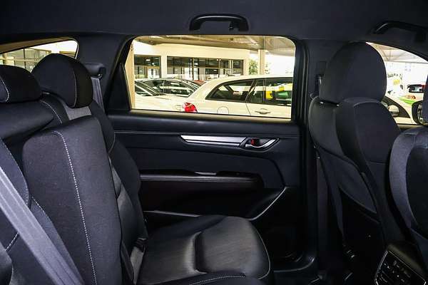 2019 Mazda CX-8 Sport KG Series