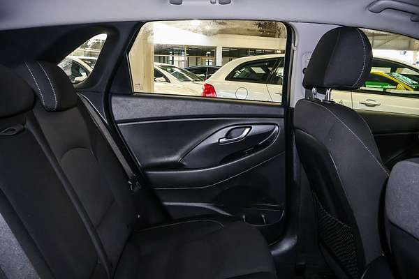 2018 Hyundai i30 Active PD